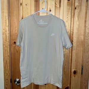 Nike SS Tee